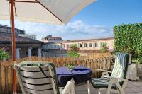 Case VR Holiday Blu in Bra - B&B Verona