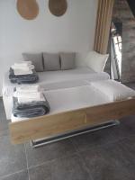 Apartment - auf 2 Etagen