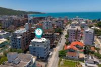 Apartamento Aconchegante 400m da Praia YV5962 - Ferienwohnung