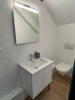 Studio JADE - Petit cocon idéalement situé à Berck-Plage - Bed and Breakfast Berck