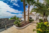 Infinity Atlantic Views Luxury Villa - Costa Adeje - Ferienwohnung Adeje