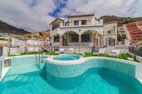 Infinity Atlantic Views Luxury Villa - Costa Adeje - Ferienwohnung Adeje