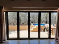 Selfcatering accommodatie Villa BoerenBerg Marloth park, zuid Afrika - Ferienwohnung Marloth Park