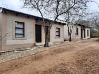 Selfcatering accommodatie Villa BoerenBerg Marloth park, zuid Afrika - Ferienwohnung Marloth Park