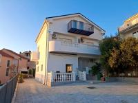 Apartments Leščanec - Ferienwohnung Crikvenica