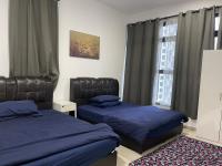 Appartamento con 1 Camera da Letto