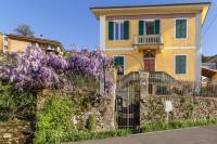 Villa Glicine - Chambres d’hôtes