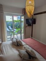 Apartamento de 1 dormitorio