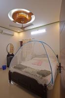 Tweepersoonskamer met Balkon