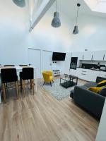 Le Loft - Nantes - B&B Nantes