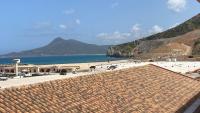 Appartamento vista mare Buggerru - Ferienwohnung