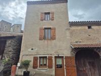 Au Pied des Remparts - Ferienwohnung Villeneuve