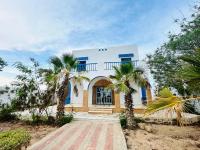 Vacation Villa Kerkennah - Bed and Breakfast Mellita