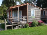 Chalet 2 Chambres