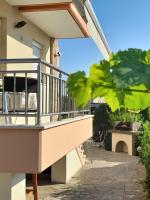Apartment Annaida - B&B Pefkochori