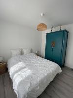 Villa 3 Chambres