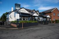 The Birley Arms Hotel Warton - Bed and Breakfast