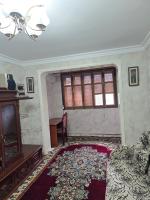 Heart of the City Stay - Chambres d'hôtes Khodjent