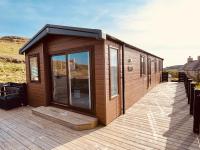 The Lodge at Pennant-Igyn - B&B Pwllheli