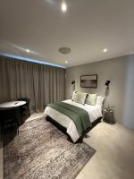 The Peaceful Nook Somerset 2 - B&B