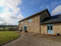 Stapleford Farm - B&B Beaminster