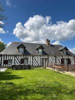 Gite De Malvoue - B&B Vimoutiers