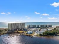Pinnacle Port C3-403 - Bed and Breakfast Panama City Beach