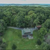 Secluded! Near Deep Creek Lake! - B&B Accident