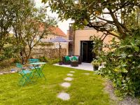 Gîte de Dampierre - Bed and Breakfast