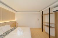 Hide Nimman 2 BRS at Nimman93sqm - Chambres d’hôtes Chiang Mai