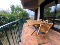 MarinesAppartement, Beach Duplex - B&B Saint-Tropez