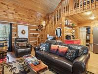 All I Ever Wanted - Ferienwohnung Gatlinburg