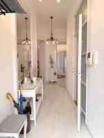 Elegant 125m2 apartment in center of Budapest - B&B Budapest
