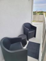 Ekaterina House-Grande 2 minuti dal mare - Ferienwohnung Brolo