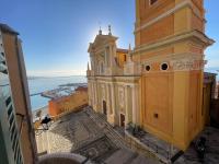 smichel view - B&B