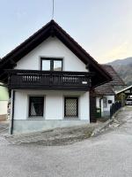 Katja Cottage - B&B