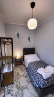 Appartamento Standard con 2 Camere da Letto