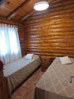 Chalet 1 Chambre