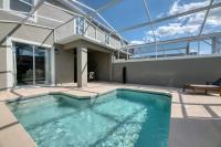 Magia Disney + Piscina Privativa no Champions! - Ferienwohnung Kissimmee