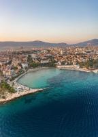 Luxury Apartment Bellux Stay for 5, Split Old Town and Bacvice Sandy Beach - B&B Split