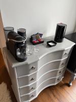 Kamer met Kingsize Bed