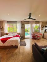 Villa Alexandra - B&B Punta Leona