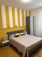 Deluxe Kamer (2 Volwassenen + 1 Kind)