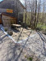 Gite de l'Écureuil - B&B