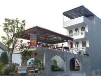 Tam Coc Mountain Flower Homestay 2 - Chambres d’hôtes