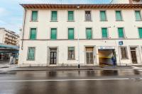 Rifugio Perfetto per coppie - B&B Firenze