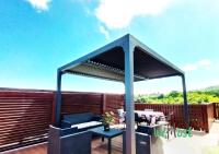 "Le Manguier" Paisible et Magnifique vue montagne - Bed and Breakfast Saint-Paul