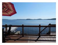Waters Edge Cottage - B&B