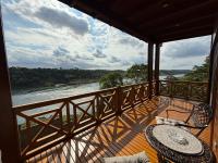 Costa del Sol Iguazú Suites - Bed and Breakfast Puerto Iguazú