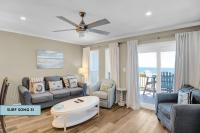 Surf Song S1 - B&B Fort Morgan